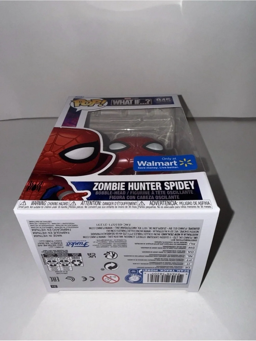 Funko new pop